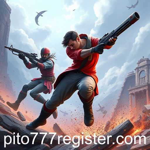 Exploring the Thrilling World of Action Games