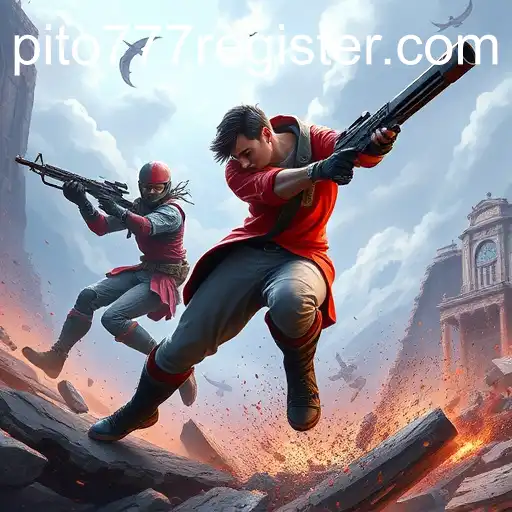 Exploring the Thrilling World of Action Games