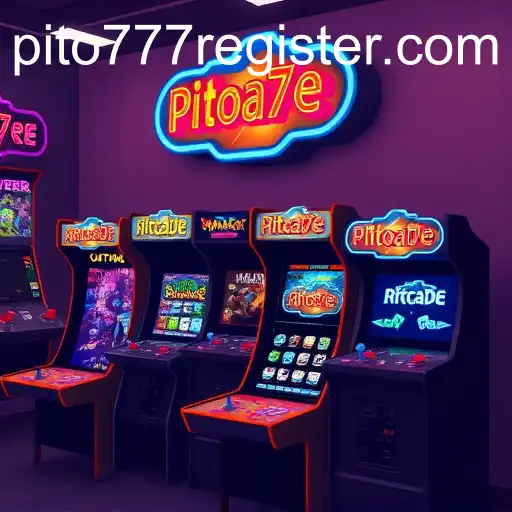 Exploring the Excitement of Arcade Games: Understanding 