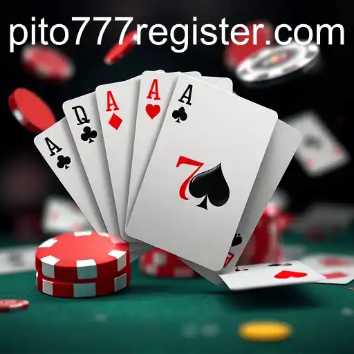 Exploring the World of Card Games: A Focus on Pito777 Register