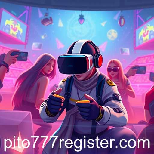 The Future of Online Gaming Platforms