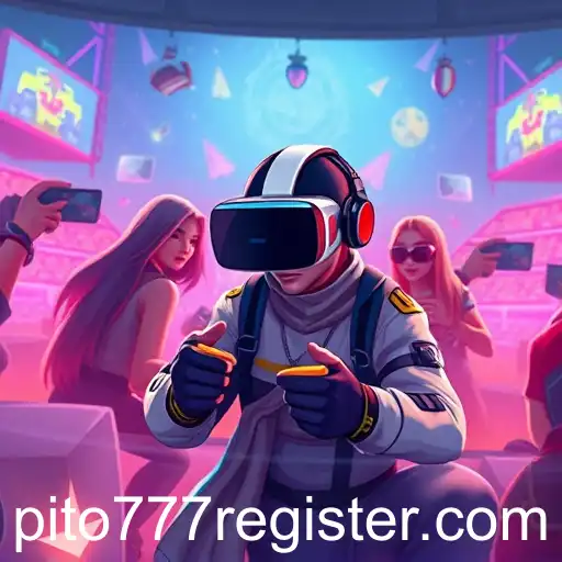 The Future of Online Gaming Platforms