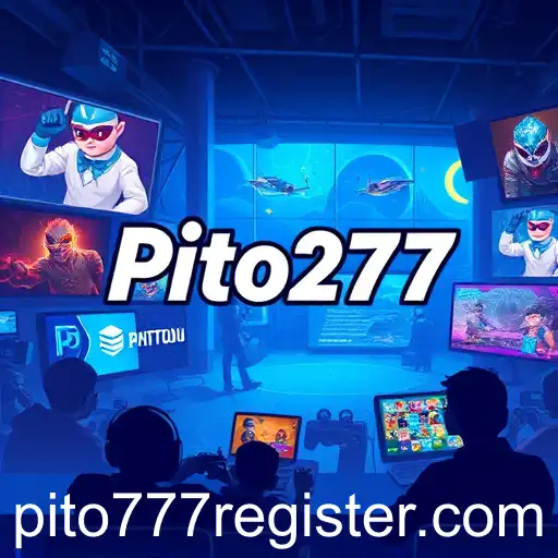Gaming Evolution: The Rise of Pito777