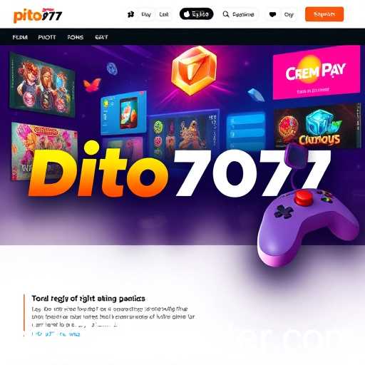 The Rise of Online Gaming: Trends and Innovations