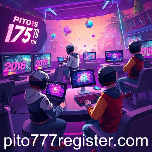 Exploring the Allure of 'Multiplayer Fun': A Deep Dive into Online Game Categories