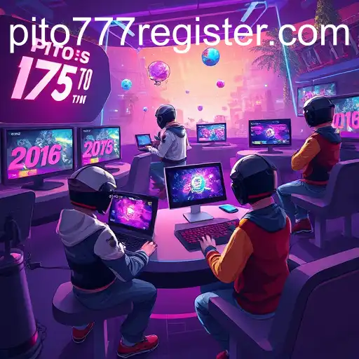 Exploring the Allure of 'Multiplayer Fun': A Deep Dive into Online Game Categories