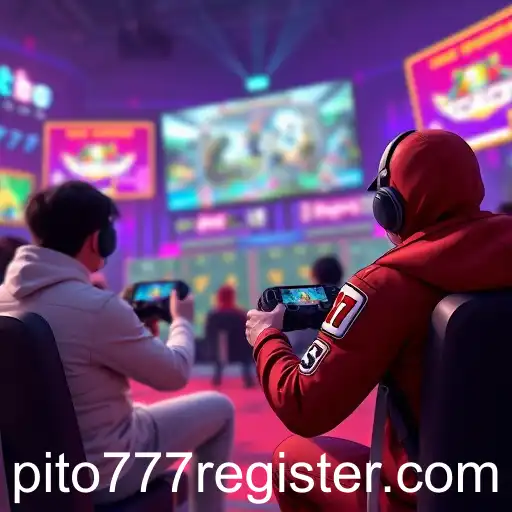 The Rise and Popularity of Online Gaming Platforms