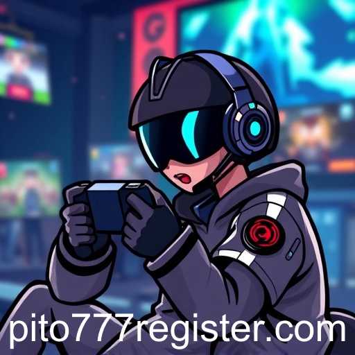 The Growing Trend of Online Gaming Registrations