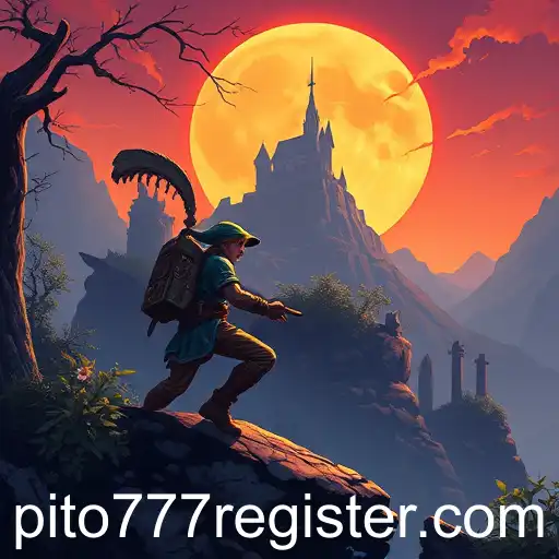 The Rise of Pito777 in Online Gaming