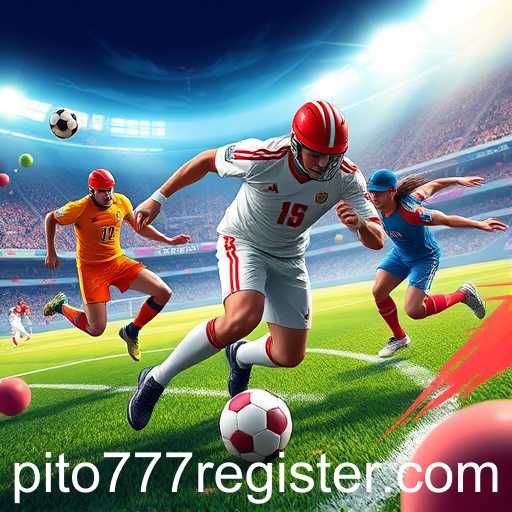 The Rise of Pito777 in Online Gaming