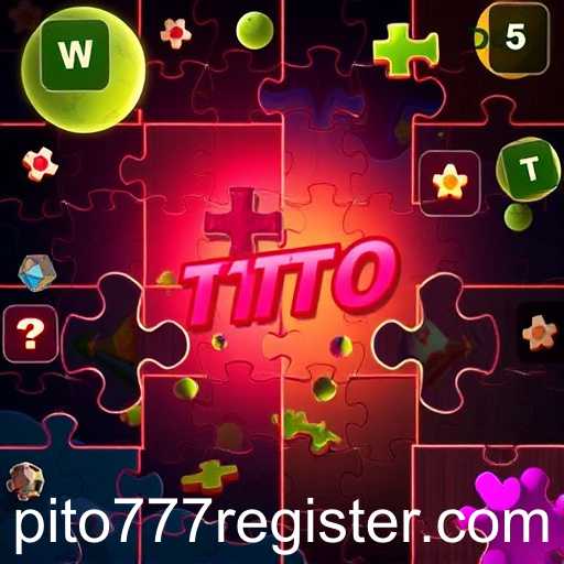 Unlocking the Enigma: Exploring Puzzle Games and the 'pito777 Register' Experience