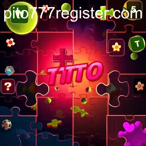 Unlocking the Enigma: Exploring Puzzle Games and the 'pito777 Register' Experience