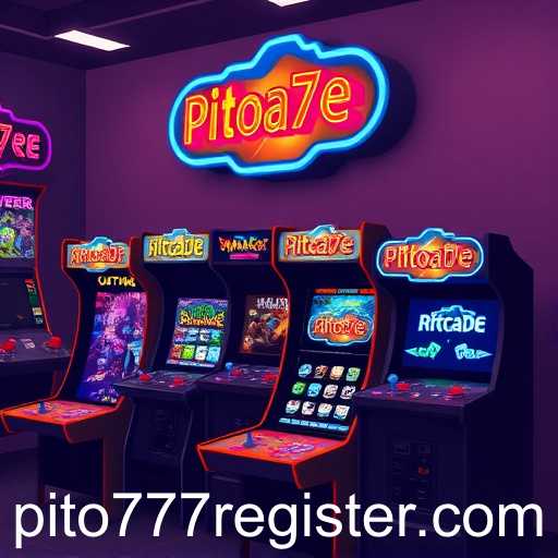 The Rise of English Game Platforms: A Deep Dive into Pito777