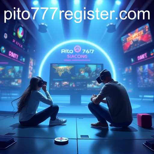 The Rise of Online Gaming Portals