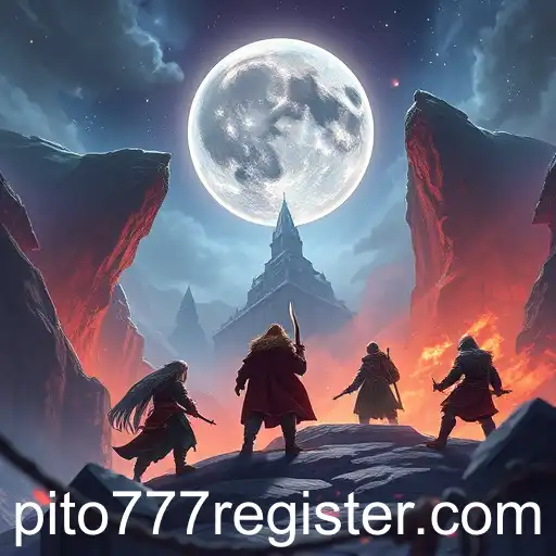 The Rise of Pito777: Shaping the Gaming World