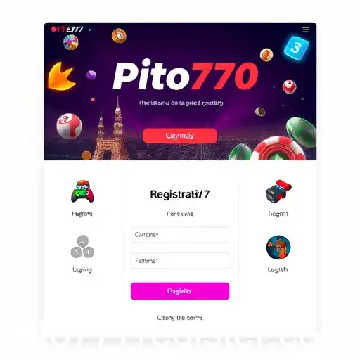 The Rise of Pito777: A New Era in Online Gaming