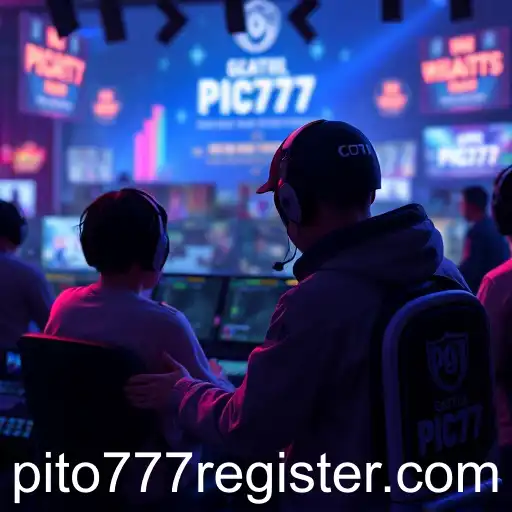 The Rise of Pito777 in Online Gaming
