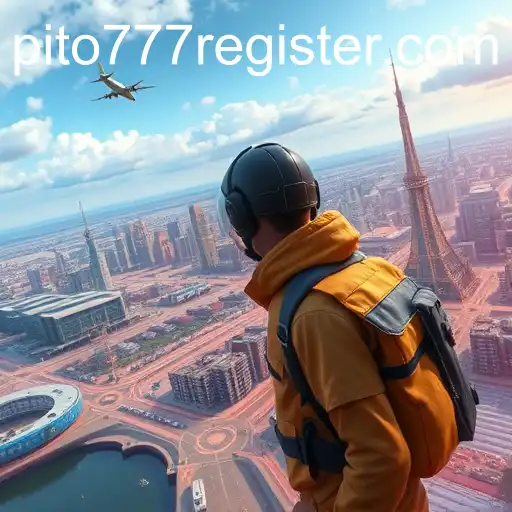 Exploring the Fascination of Simulation Games and the Role of Pito777 Register