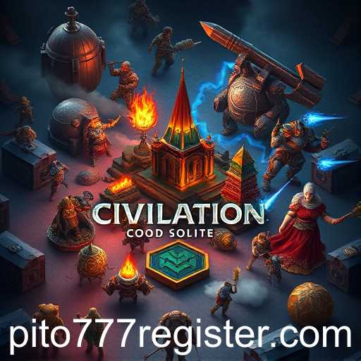 The Rise of Strategy Games: A Deep Dive into a Popular Gaming Category