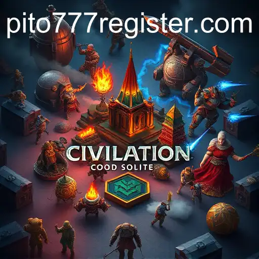 The Rise of Strategy Games: A Deep Dive into a Popular Gaming Category